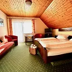 Sonnenhof Teinachtal Homestay szállás Neuweiler