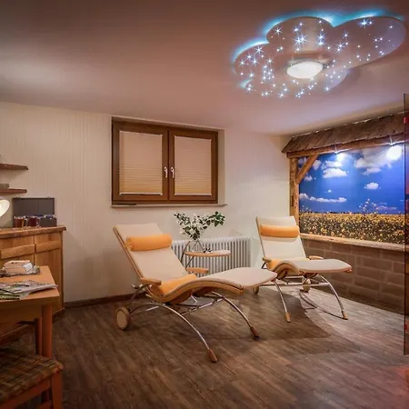 Sonnenhof Teinachtal Neuweiler