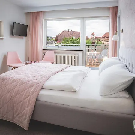 Homestay Sonnenhof Teinachtal