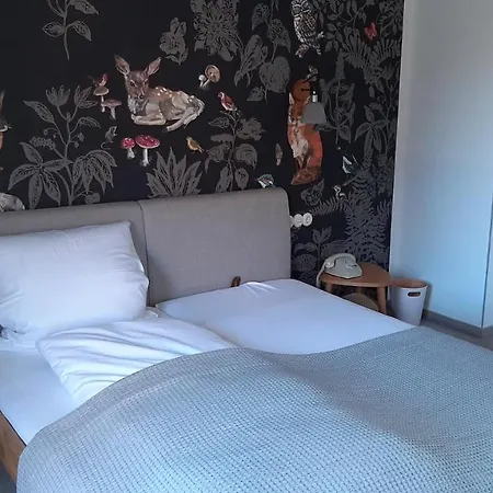 Sonnenhof Teinachtal Homestay szállás Neuweiler