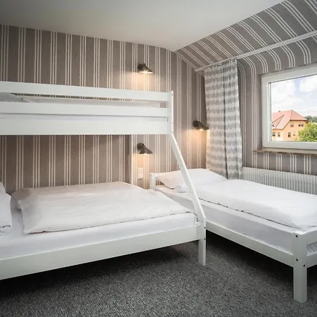 Homestay Sonnenhof Teinachtal *