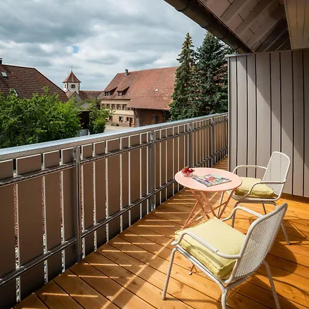 Sonnenhof Teinachtal *