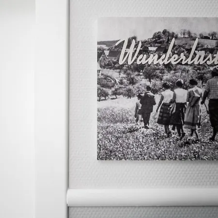 Habitación en casa particular Sonnenhof Teinachtal *