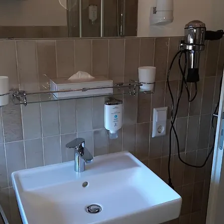 Homestay Sonnenhof Teinachtal *