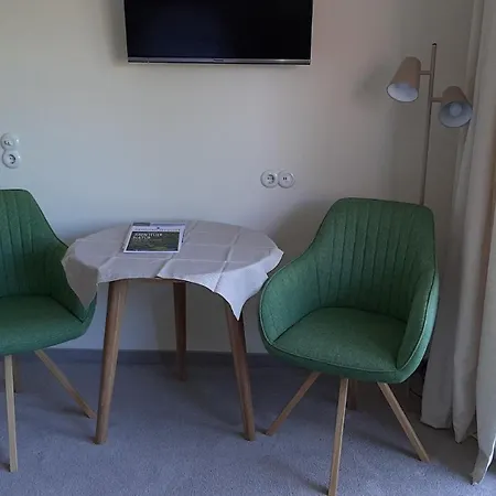 Homestay Sonnenhof Teinachtal Neuweiler (Calw)