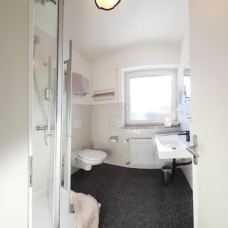 Homestay Sonnenhof Teinachtal