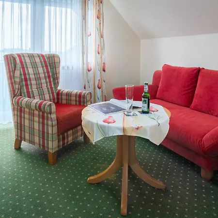 Sonnenhof Teinachtal Homestay *