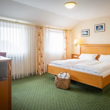 Sonnenhof Teinachtal Homestay szállás Neuweiler