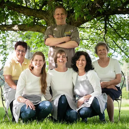 Sonnenhof Teinachtal