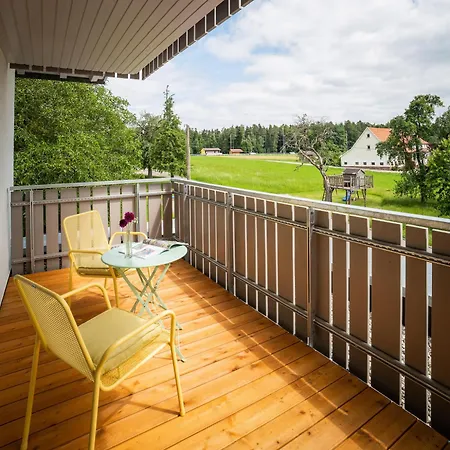 Sonnenhof Teinachtal