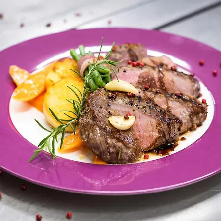 Homestay szállás Sonnenhof Teinachtal