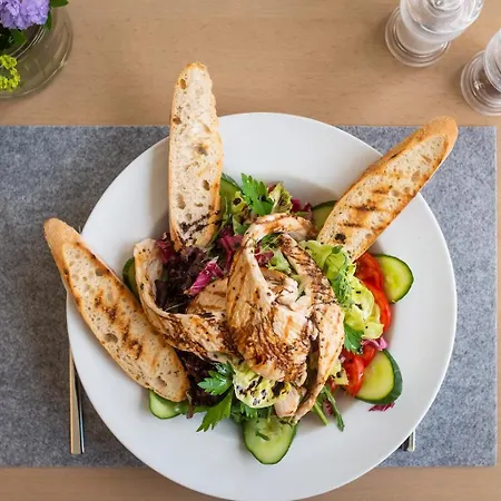 Sonnenhof Teinachtal *