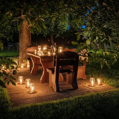 Sonnenhof Teinachtal Homestay
