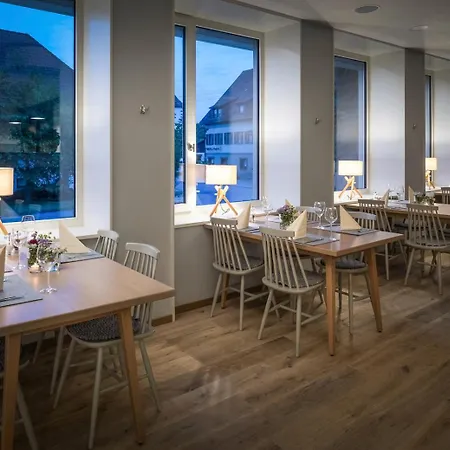 Sonnenhof Teinachtal Homestay Neuweiler (Calw)