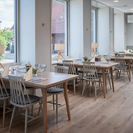 Sonnenhof Teinachtal Neuweiler