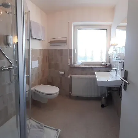 Sonnenhof Teinachtal *