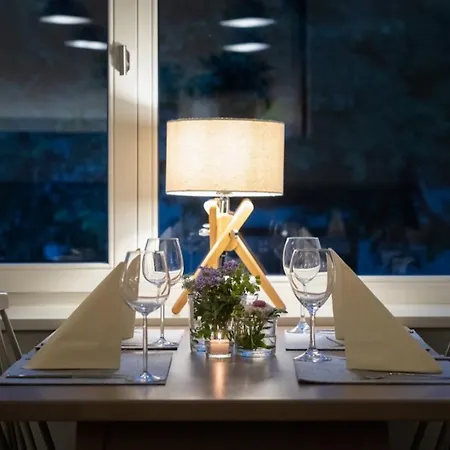 Sonnenhof Teinachtal