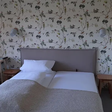 Sonnenhof Teinachtal *