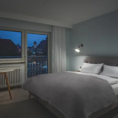 Homestay Sonnenhof Teinachtal