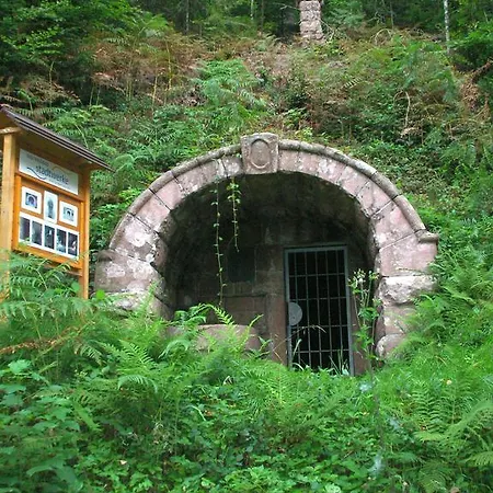 Sonnenhof Teinachtal