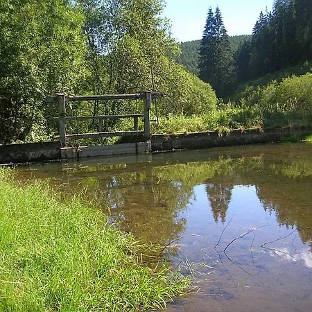 Habitación en casa particular Sonnenhof Teinachtal *