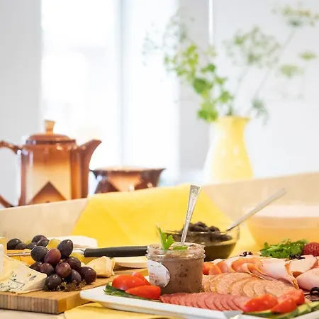 Sonnenhof Teinachtal Neuweiler