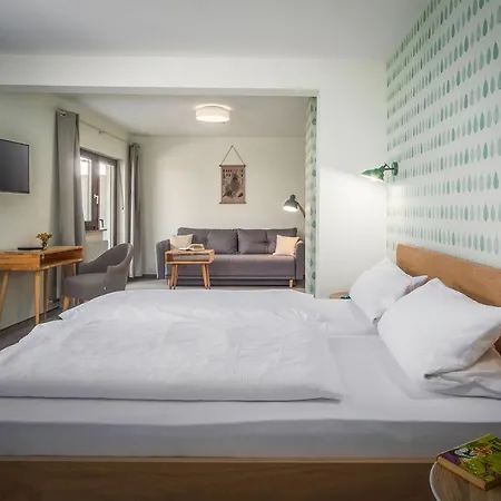 Sonnenhof Teinachtal * Neuweiler